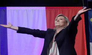 프랑스 국민전선은 ‘국민정당’이 될까?