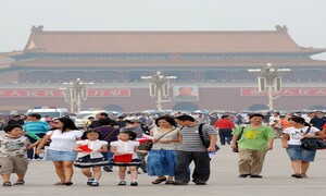 평양발 한국 뉴스는 어떤가