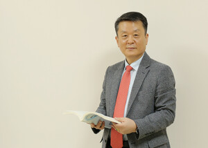 윤여진 건양대 입학처장