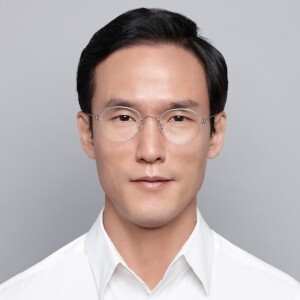 조현범 한국타이어 대표이사.