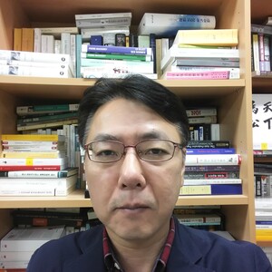 진태원 고려대 민족문화연구원 선임연구원