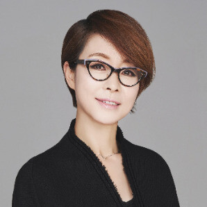 이영희 삼성전자 신임 사장. 삼성전자 제공
