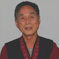 고 김수곤 선생.
