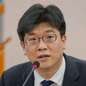 김준우 민주사회를위한변호사모임 개혁입법특위 부위원장