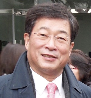 김대곤 전 &lt;신동아&gt; 부장.
