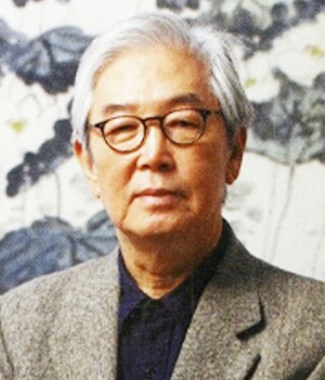 송영방 작가