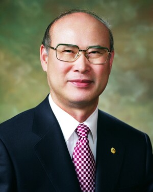고 이리형 교수