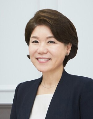 조은희 서초구청장