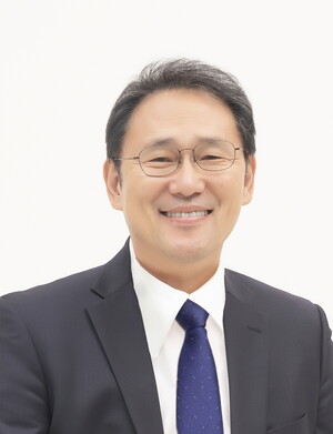 이성근 성신여대 제12대 총장