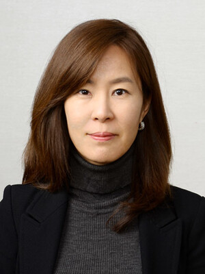 박애리 지투알 새 CEO. LG 제공