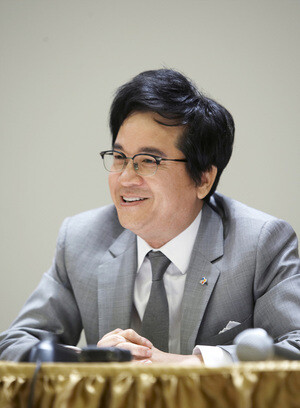 이재현 CJ그룹 회장. CJ그룹 제공