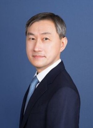 이신석 광주 빛고을전남대병원장.
