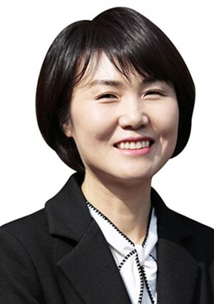 광주시의회 장연주 시의원(정의당).