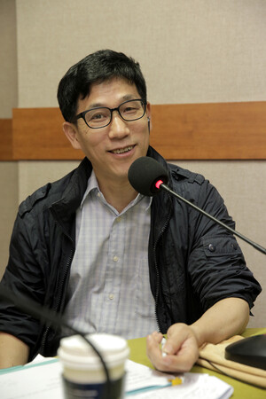진중권 동양대 교수. 진중권 동양대 교수.