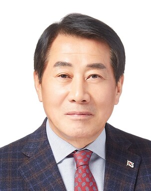 나동연 미래통합당 후보