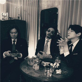 김오키 새턴 발라드