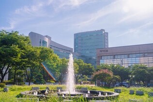 &nbsp; &nbsp; &nbsp; &nbsp; &nbsp; &nbsp; &nbsp; &nbsp; &nbsp; &nbsp; &nbsp; &nbsp;숭실대 전경. 숭실대 제공