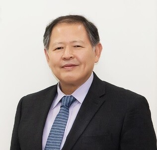 &nbsp; &nbsp; &nbsp; &nbsp; &nbsp; &nbsp; &nbsp; &nbsp; &nbsp; &nbsp;이근용 총장. 대구사이버대 제공