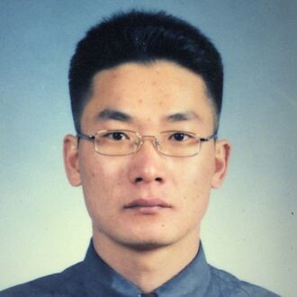 격무 시달리다 순직한 경기남부경찰청 소속 박일남 경위. 경기남부경찰청 제공