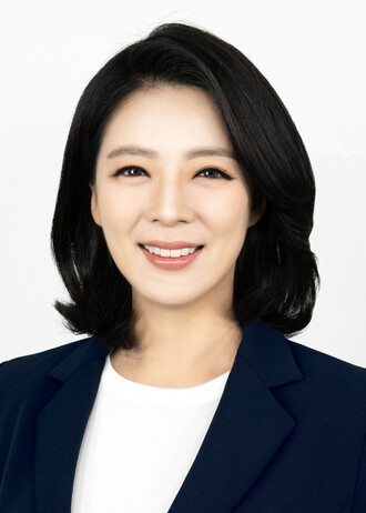 &nbsp;연합뉴스배현진 미래통합당 대변인. 중앙선거관리위원회