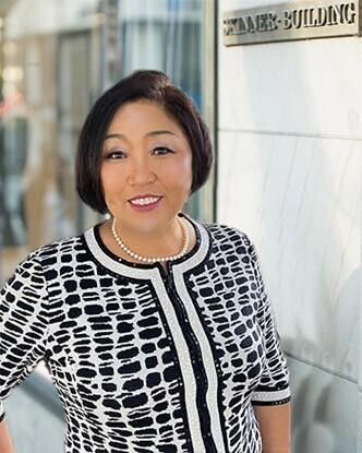 한인1.5세 이승영 변호사. ‘조이시애틀’ 제공