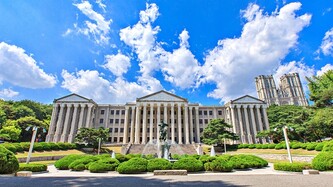 &nbsp; &nbsp; &nbsp; &nbsp; &nbsp; &nbsp; &nbsp; &nbsp; &nbsp; &nbsp; &nbsp; &nbsp; &nbsp; &nbsp; &nbsp; &nbsp; &nbsp; &nbsp; &nbsp; &nbsp;경희대 전경. 경희대 제공