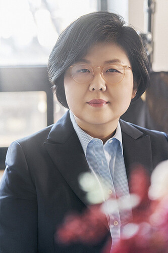 문시연 프랑스언어문화학과 교수 문시연 프랑스언어문화학과 교수