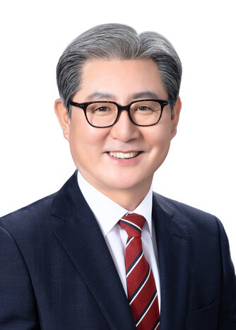 오태완 국민의힘 후보