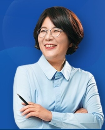 김보라 경기도 안성시장. 안성시 누리집 갈무리.
