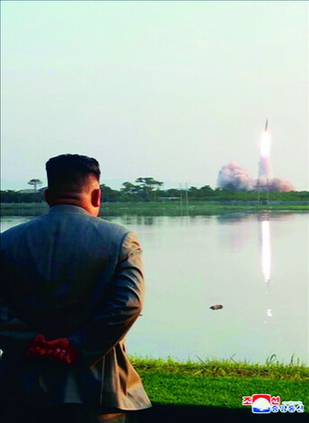서욱 “북 탄도미사일 600㎞ 비행 ”…군 ‘탐지 실패’ 사실상 인정