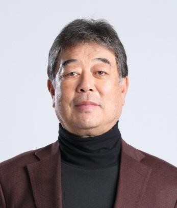 기영옥 부산 아이파크 신임 대표. 부산 아이파크 제공