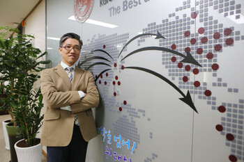 성준모 나사렛대 입학처장