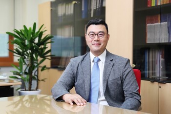 장혁기 서울여대 입학처장