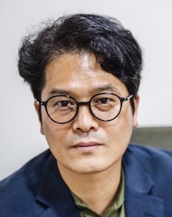 손택수 시인. 보은군 제공