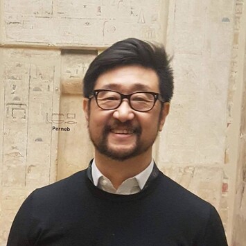 유대혁 미국 블룸버그사 아시안팀 에디터