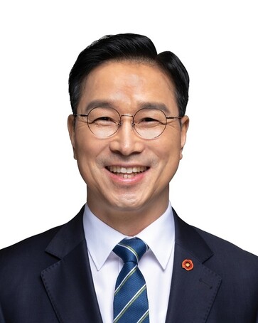 위성곤 더불어민주당 후보