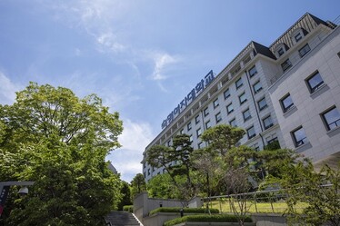 &nbsp; &nbsp; &nbsp; &nbsp; &nbsp; &nbsp; &nbsp; &nbsp; &nbsp; &nbsp; &nbsp; &nbsp; &nbsp; &nbsp; 숙명여대 전경. 숙명여대 제공