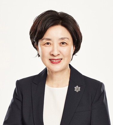 장윤금 제20대 숙명여대 총장