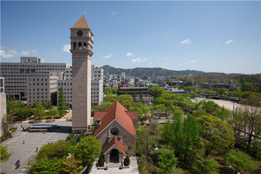 &nbsp; &nbsp; &nbsp; &nbsp; &nbsp; &nbsp; &nbsp; &nbsp; &nbsp; &nbsp; &nbsp; &nbsp; &nbsp; &nbsp; &nbsp; 세종대학교 전경. 세종대 제공