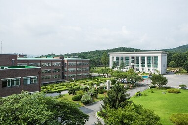 &nbsp; &nbsp; &nbsp; &nbsp; &nbsp; &nbsp; &nbsp; &nbsp; &nbsp; &nbsp; &nbsp; &nbsp; &nbsp; &nbsp; &nbsp;삼육대학교 전경. 삼육대 제공