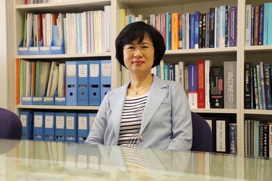 &nbsp; &nbsp; &nbsp; &nbsp; &nbsp; &nbsp; &nbsp; &nbsp; &nbsp; &nbsp; &nbsp; &nbsp; 세종대 이나경 교수. 세종대 제공