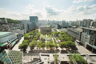 &nbsp; &nbsp; &nbsp; &nbsp; &nbsp; &nbsp; &nbsp; &nbsp; &nbsp; &nbsp; &nbsp; &nbsp; &nbsp; &nbsp; &nbsp; &nbsp; &nbsp;숭실대 전경. 숭실대 제공