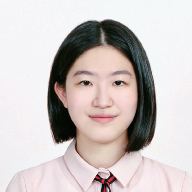 변효빈(약학대학 23).사진 본인 제공
