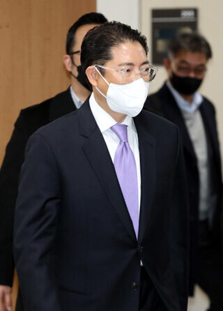조현준 효성그룹 회장. 연합뉴스
