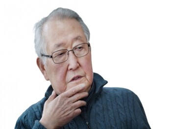 고 김금수 선생. 고려대 노동대학원 제공