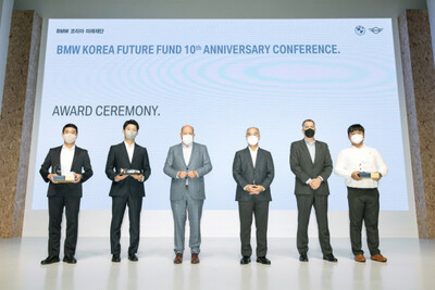 BMW코리아미래재단 제공