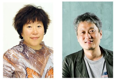 왼쪽부터 김정숙, 권호성 연출가. 한국연출가협회 제공