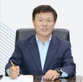 이학수 정읍시장. 정읍시청 누리집 갈무리