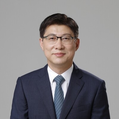 김형연 전 청와대 법무비서관. &lt;한겨레&gt; 자료사진