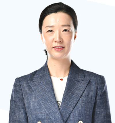 이미선. 삼성생명 누리집 갈무리